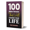 100 Bible Verses That Will Change Your Life
