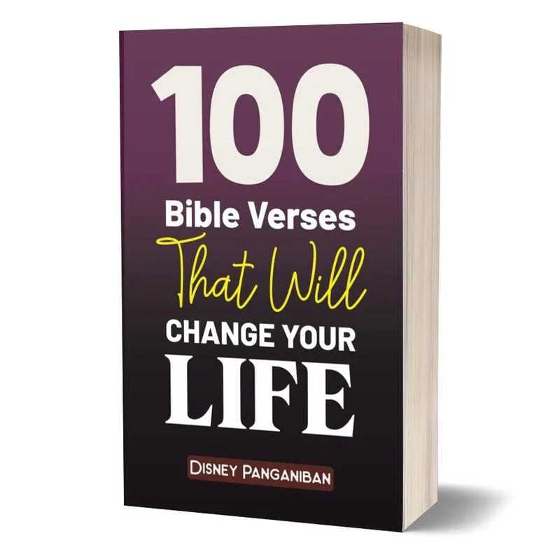 100 Bible Verses That Will Change Your Life