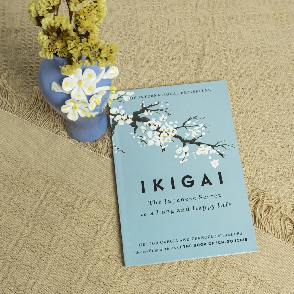 IKIGAI