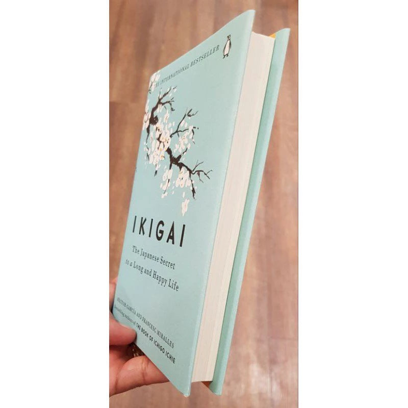 IKIGAI