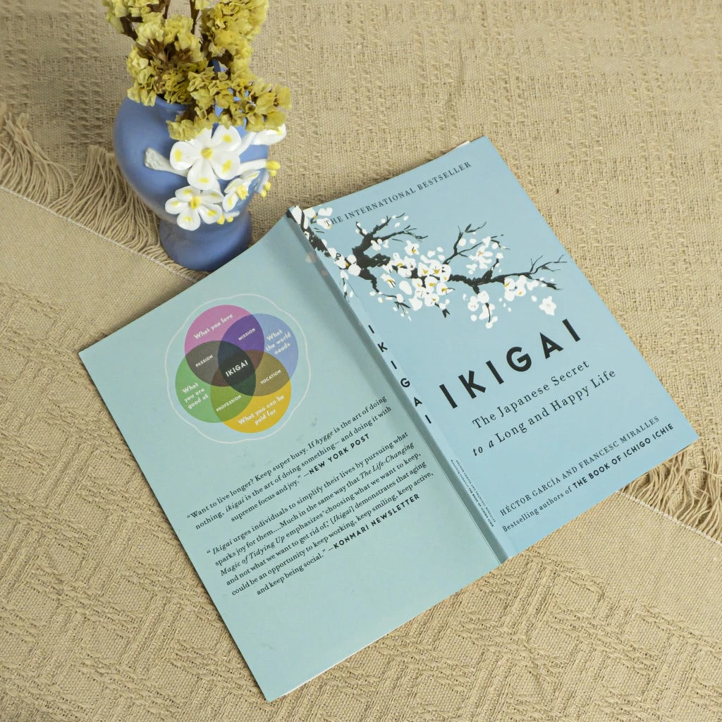 IKIGAI