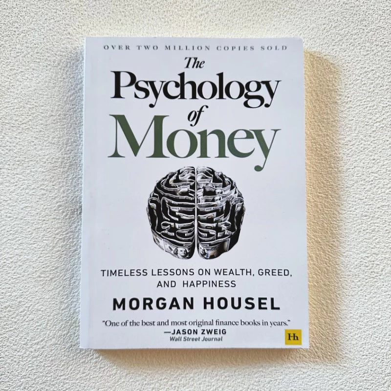 PSYCHOLOGY OF MONEY