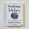 PSYCHOLOGY OF MONEY