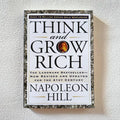 Think and Grow Rich