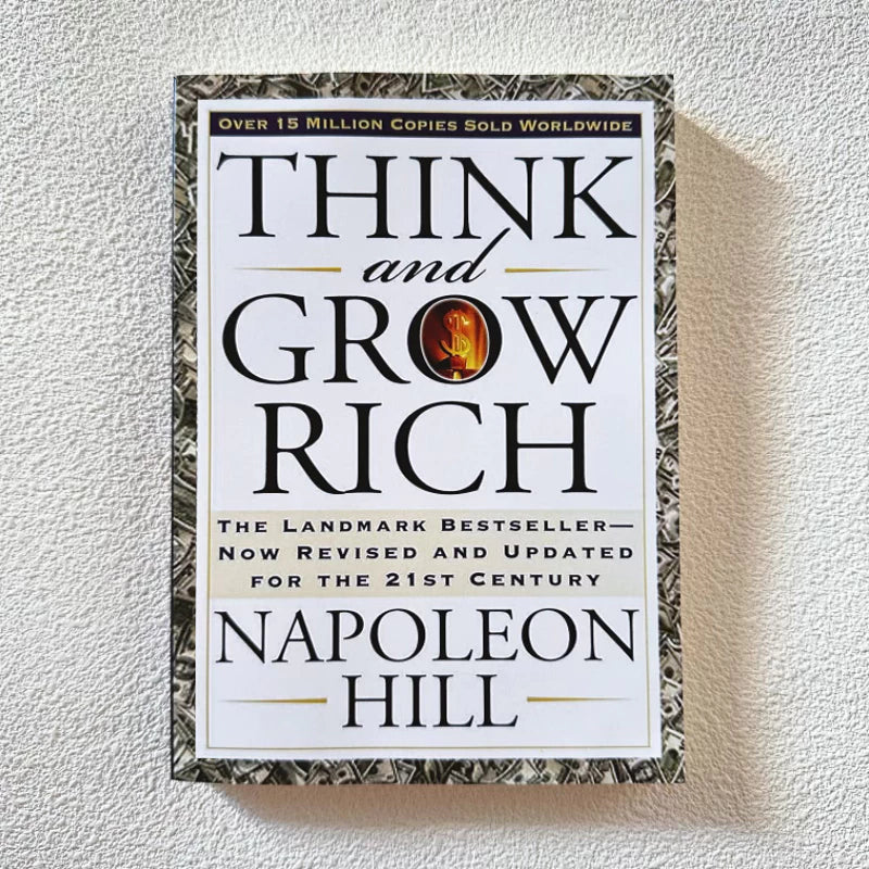 Think and Grow Rich
