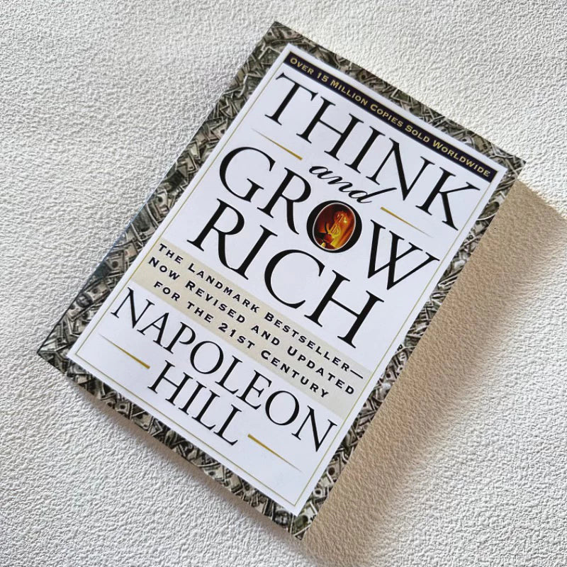 Think and Grow Rich